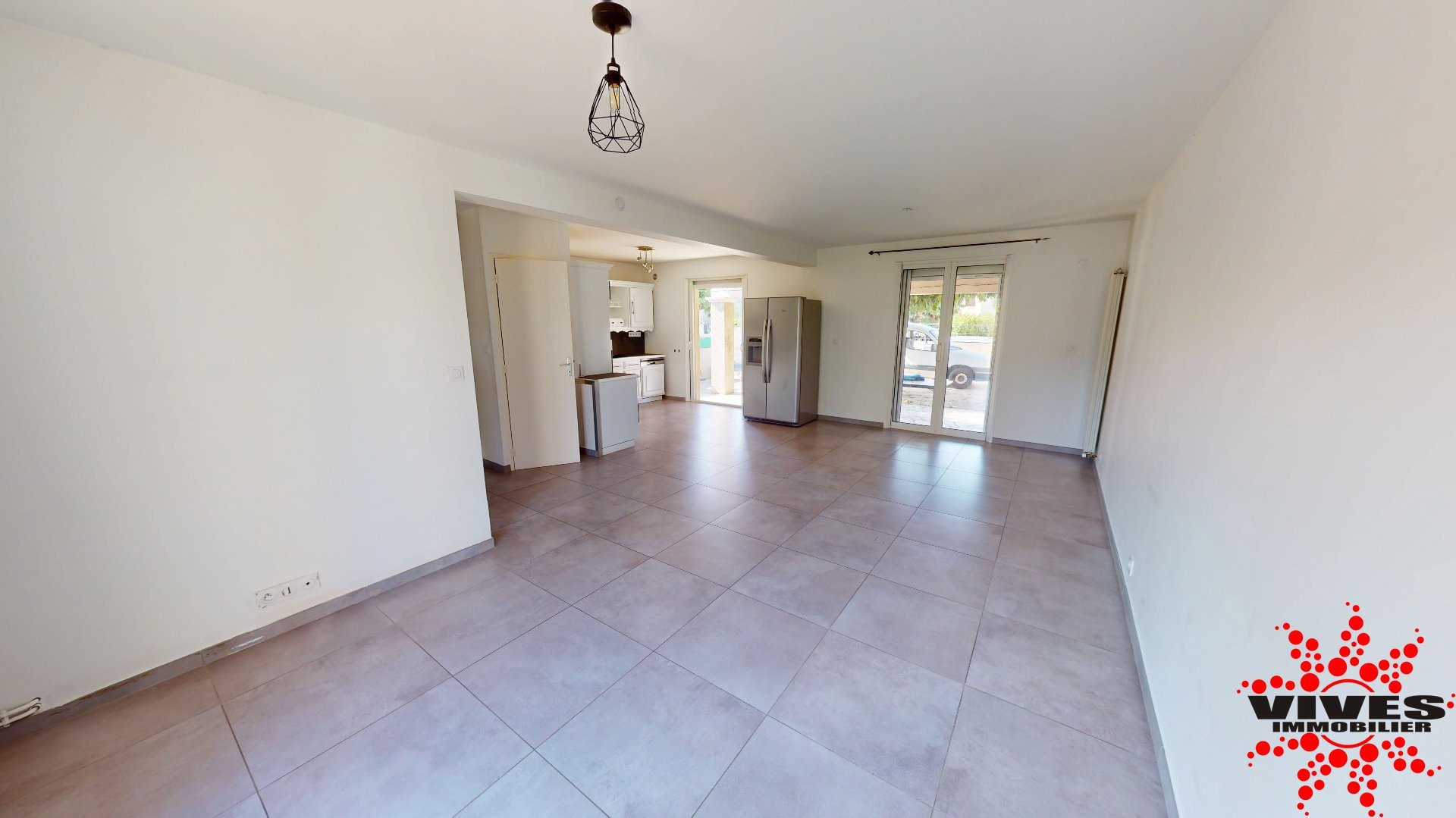 Maison à vendre, 88m², Capestang