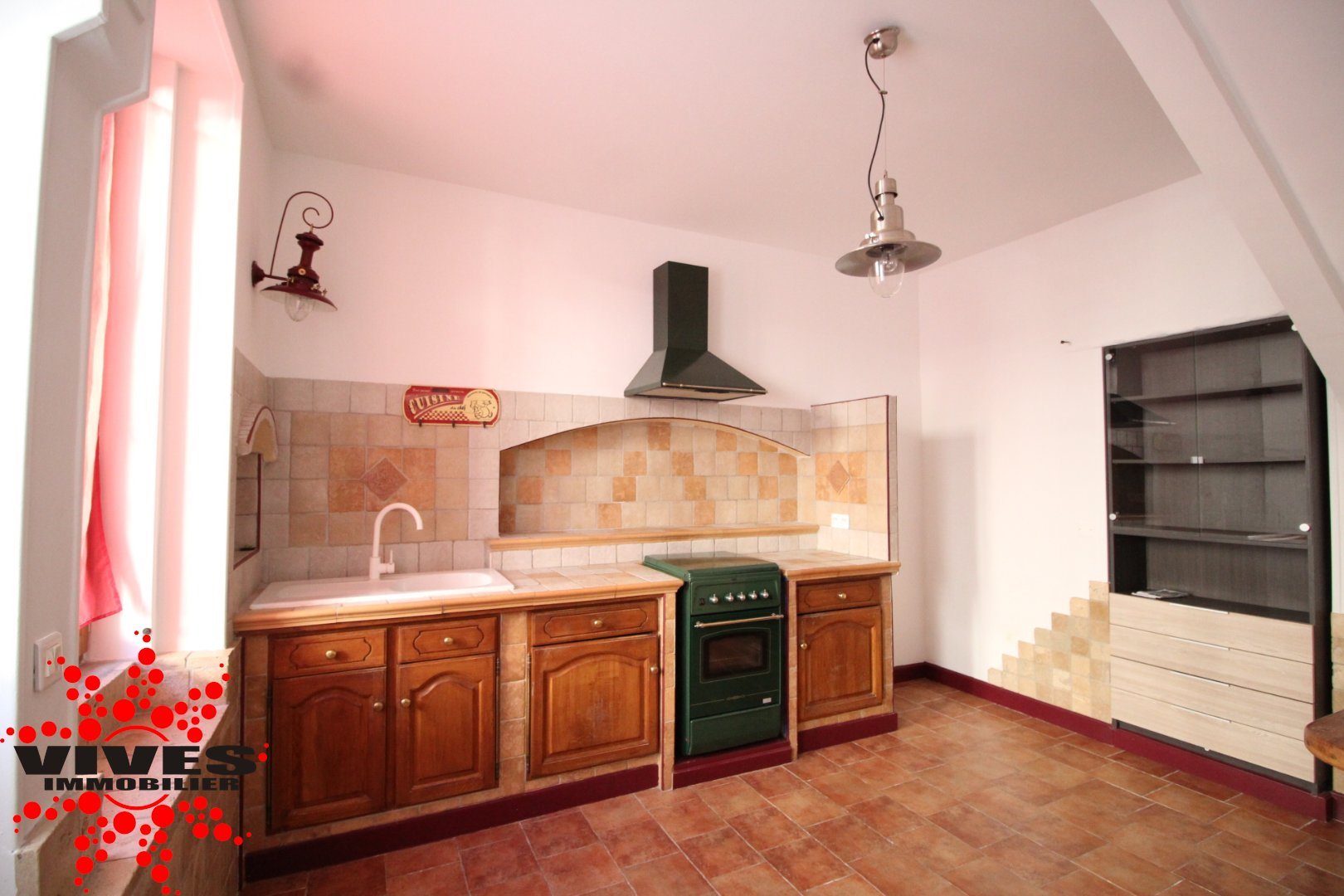 Maison à vendre, 50m², Cruzy