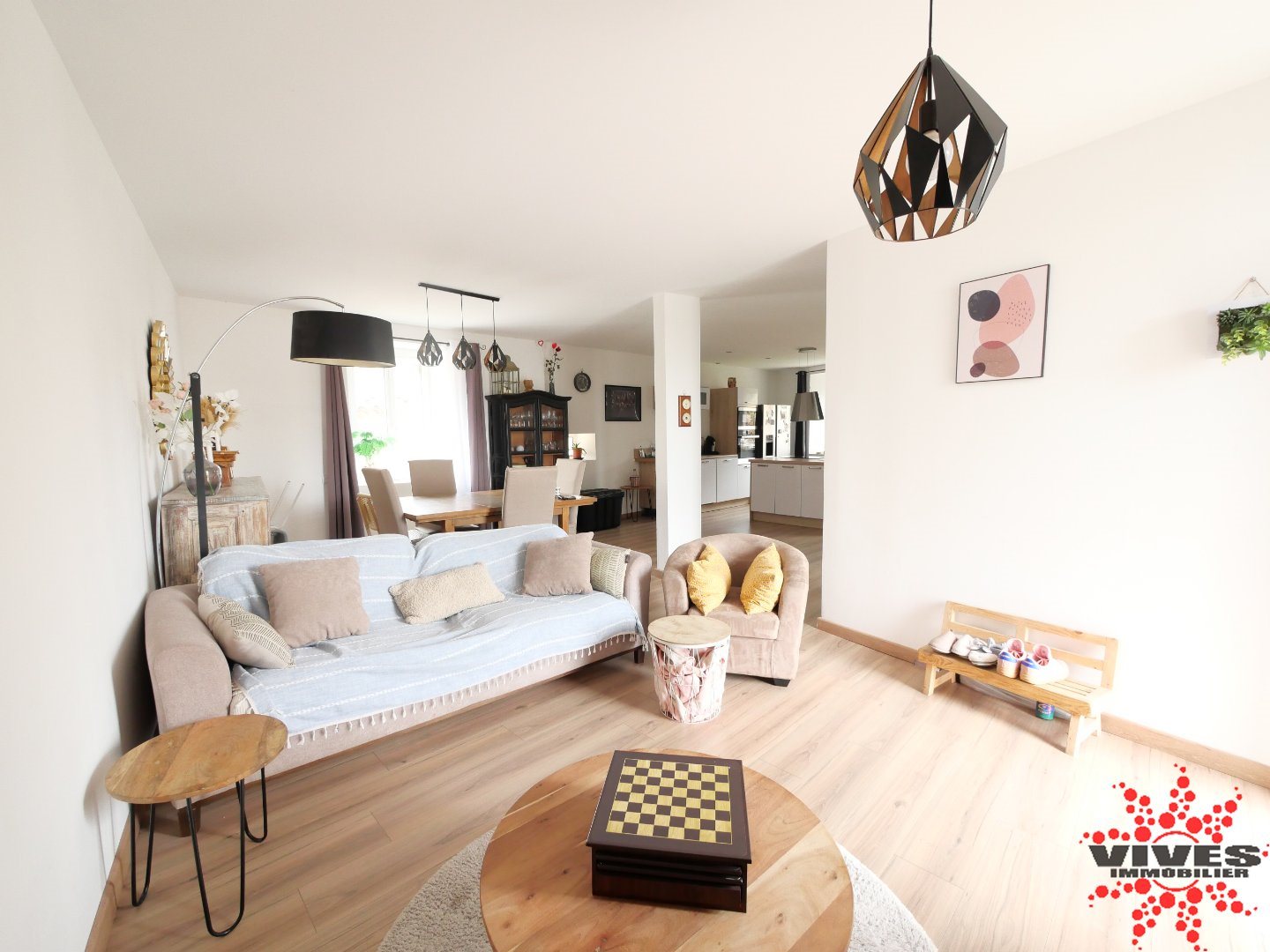 Maison à vendre, 154m², Poilhes