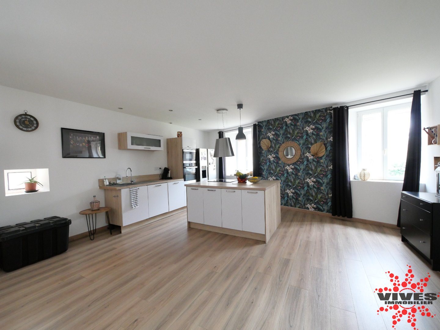 Maison à vendre, 154m², Poilhes