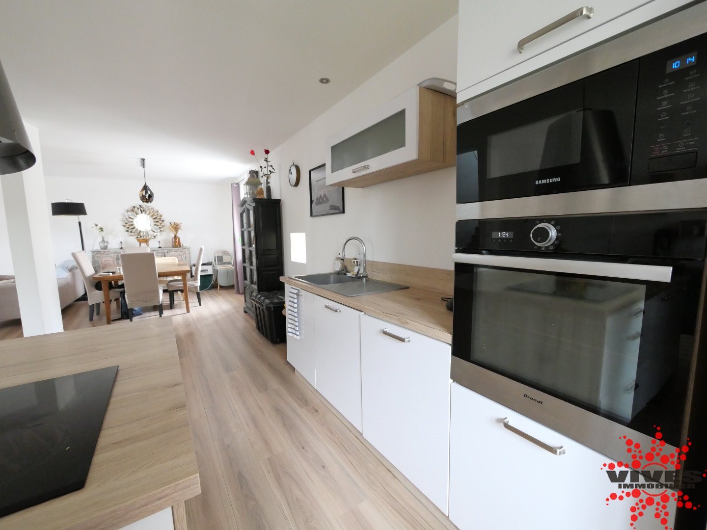 Maison à vendre, 154m², Poilhes