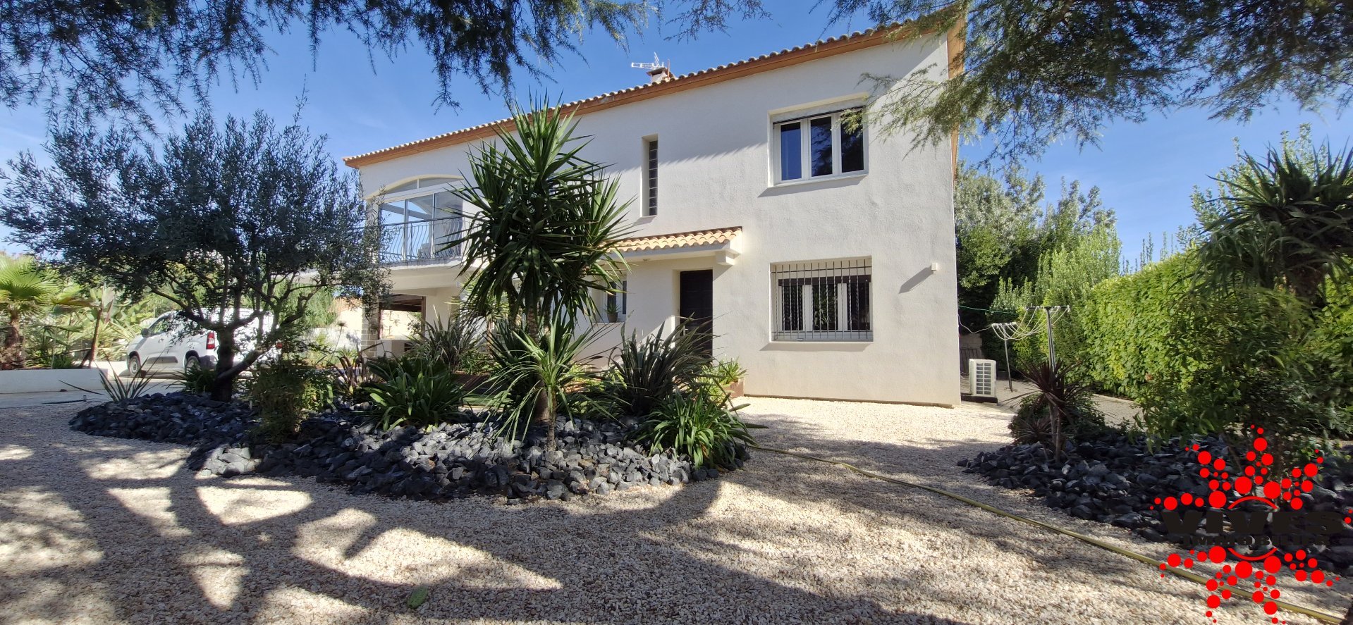 Maison à vendre, 162m², Puisserguier