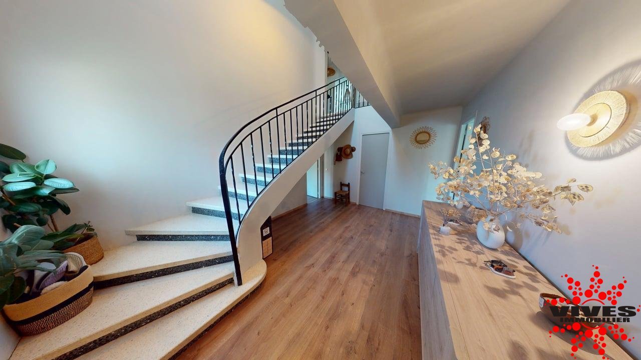 Maison à vendre, 162m², Puisserguier