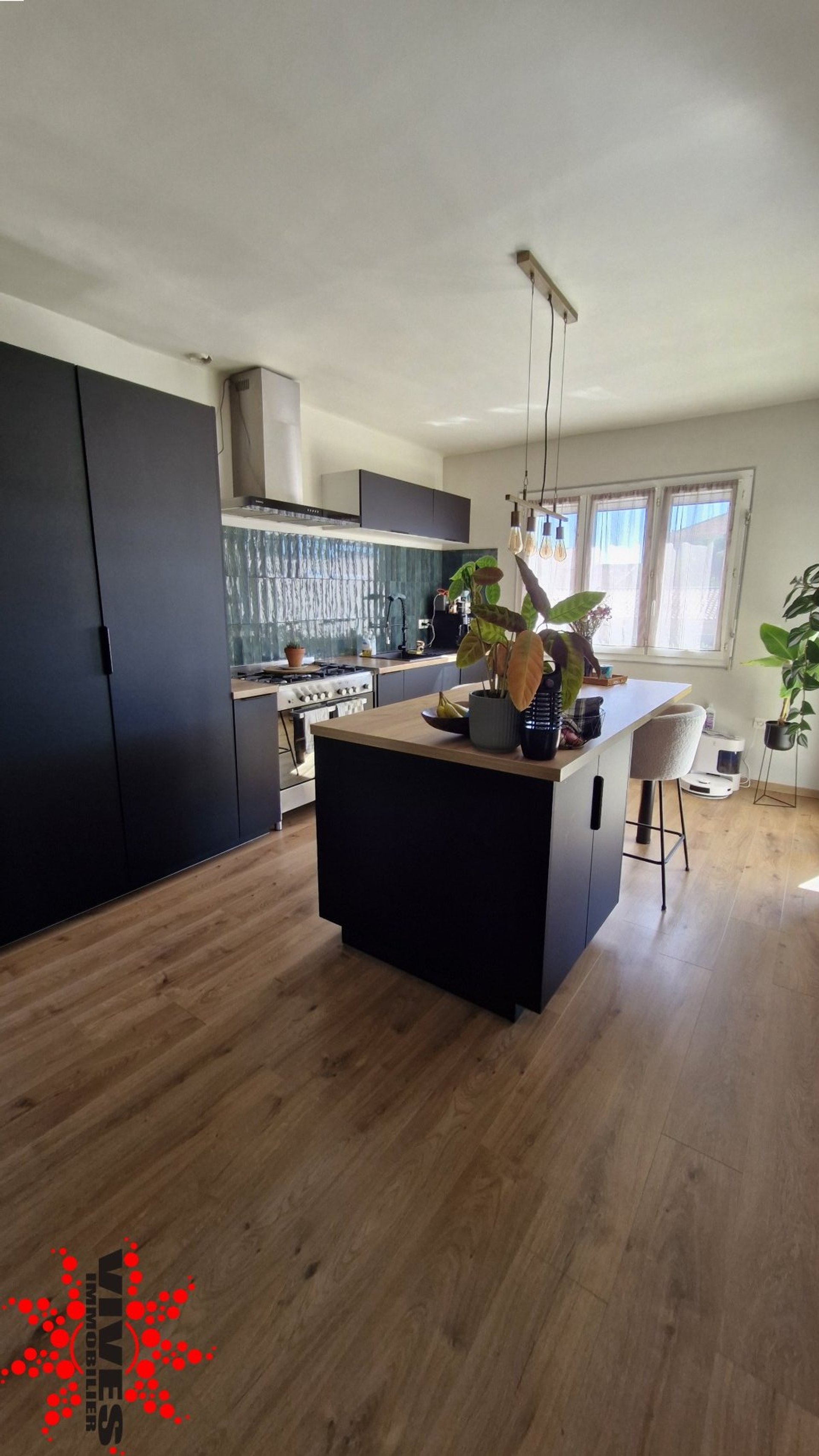 Maison à vendre, 162m², Puisserguier