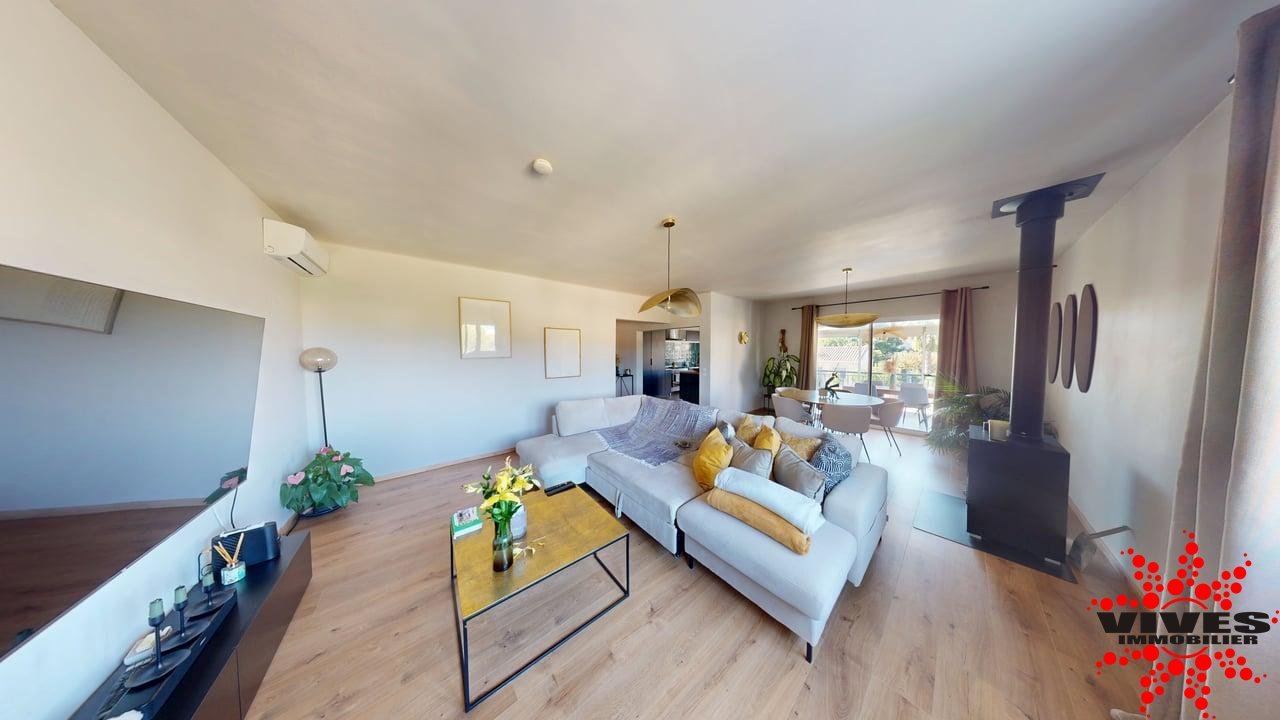 Maison à vendre, 162m², Puisserguier