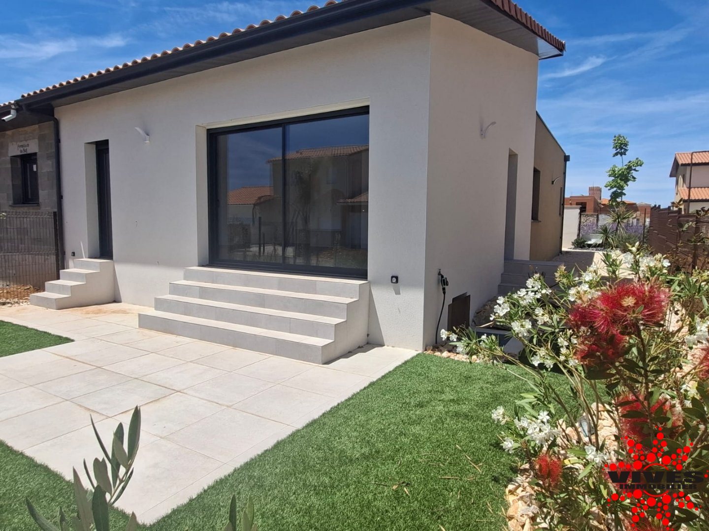 Maison à vendre, 67m², Portiragnes