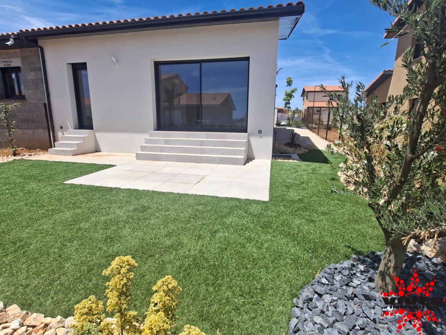 Maison à vendre, 67m², Portiragnes