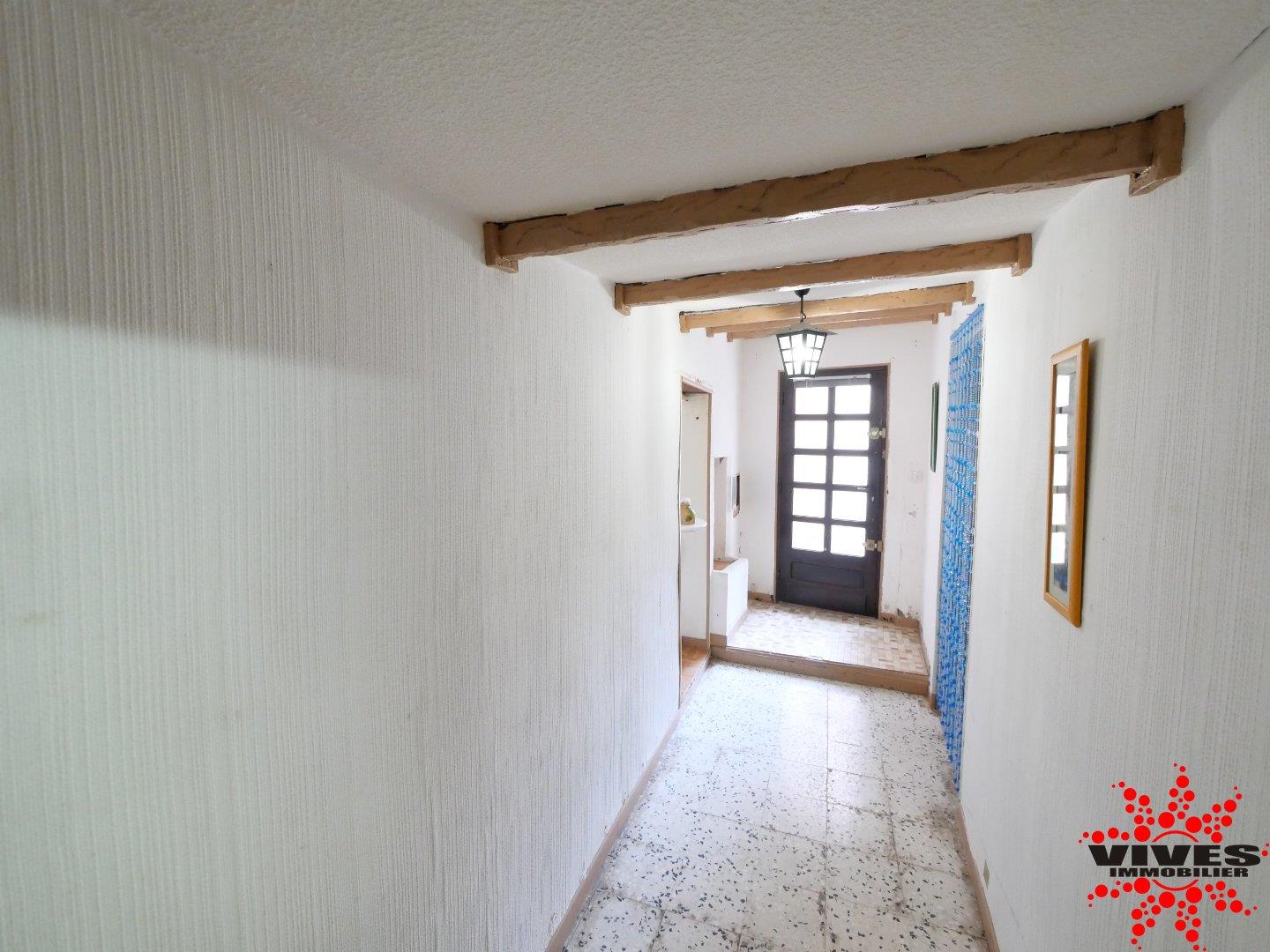 Maison à vendre, 56m², Quarante