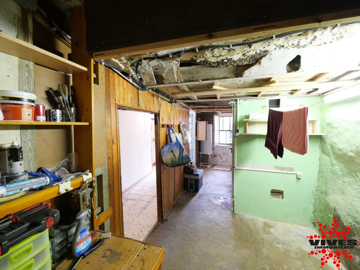 Maison à vendre, 56m², Quarante