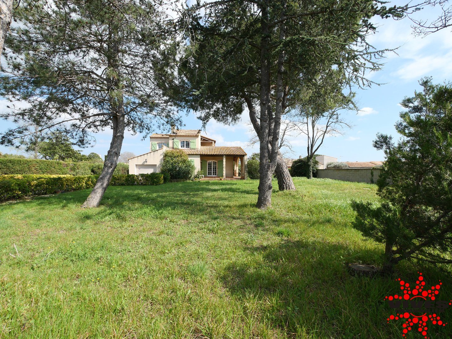 Maison à vendre, 186m², Montady