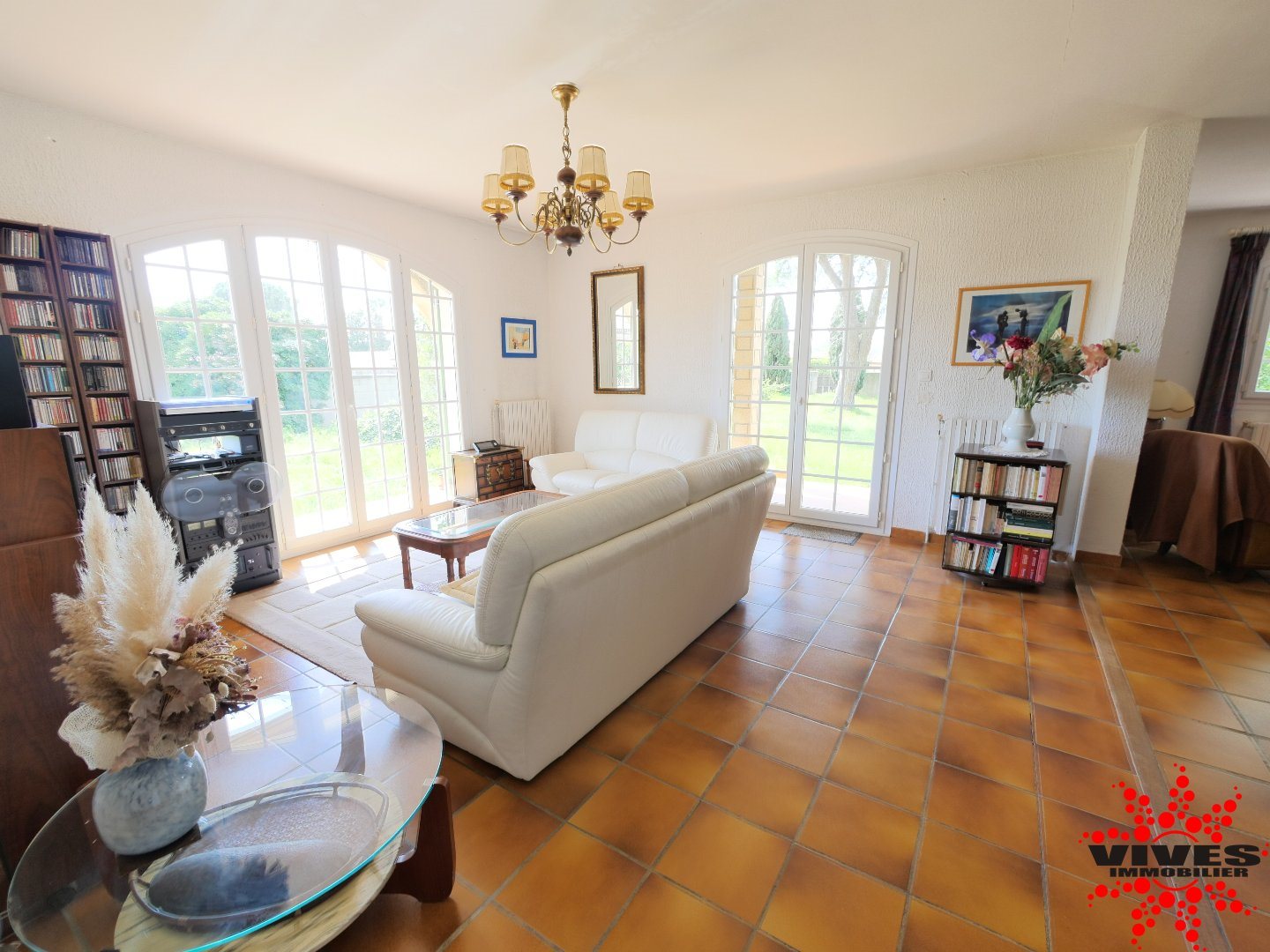 Maison à vendre, 186m², Montady