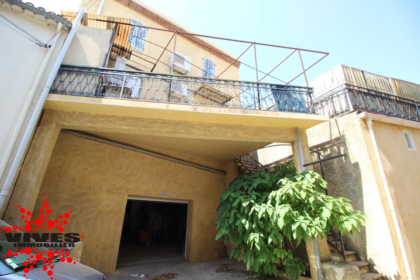 Maison à vendre, 195m², Capestang