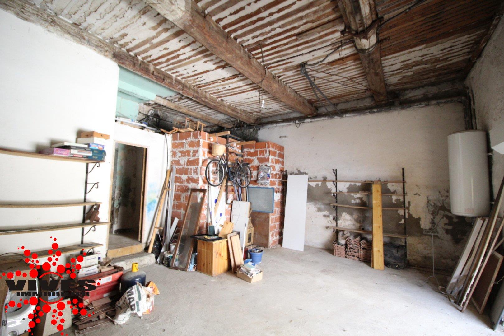 Maison à vendre, 195m², Capestang
