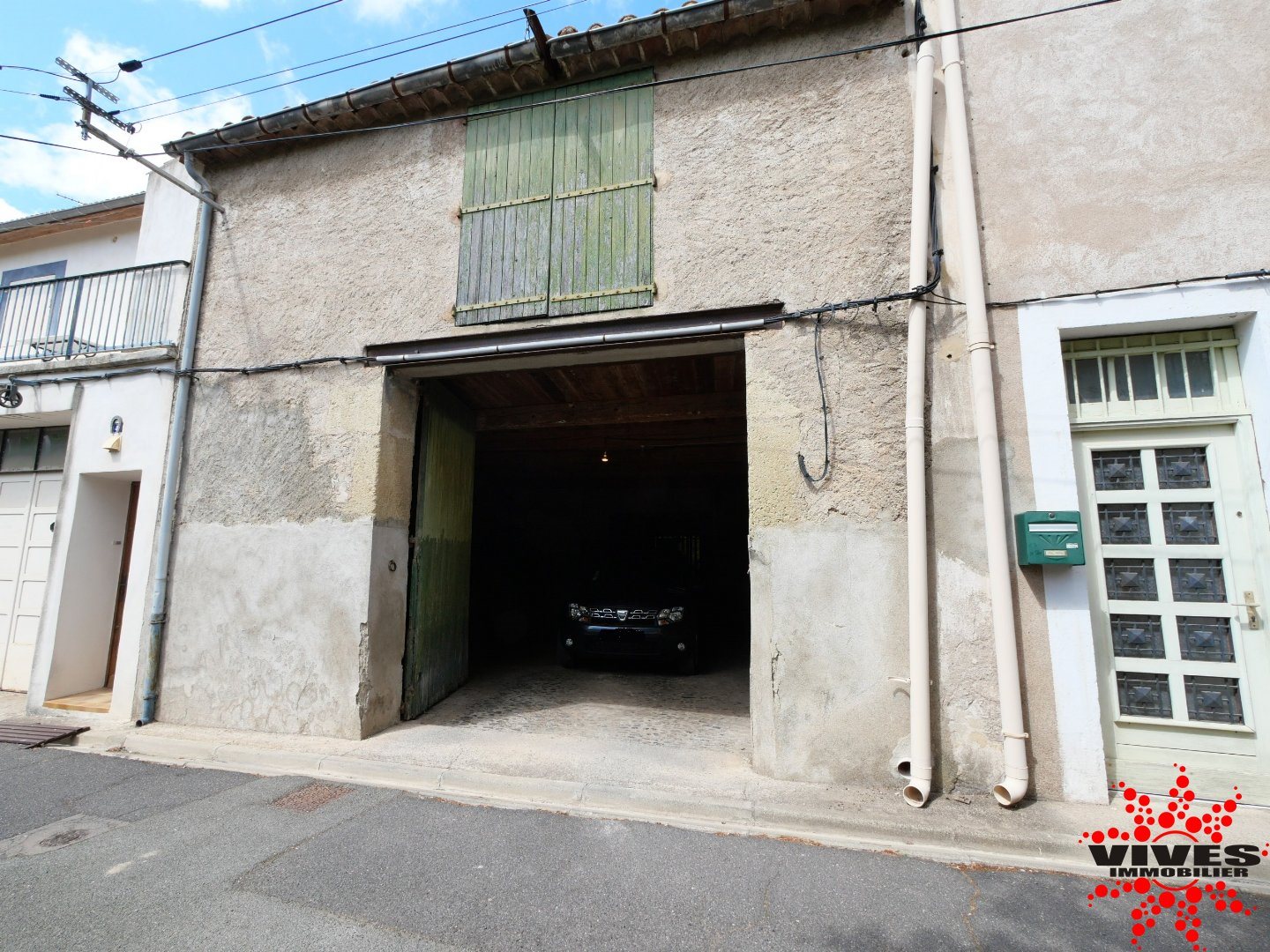 Maison à vendre, 133m², Capestang