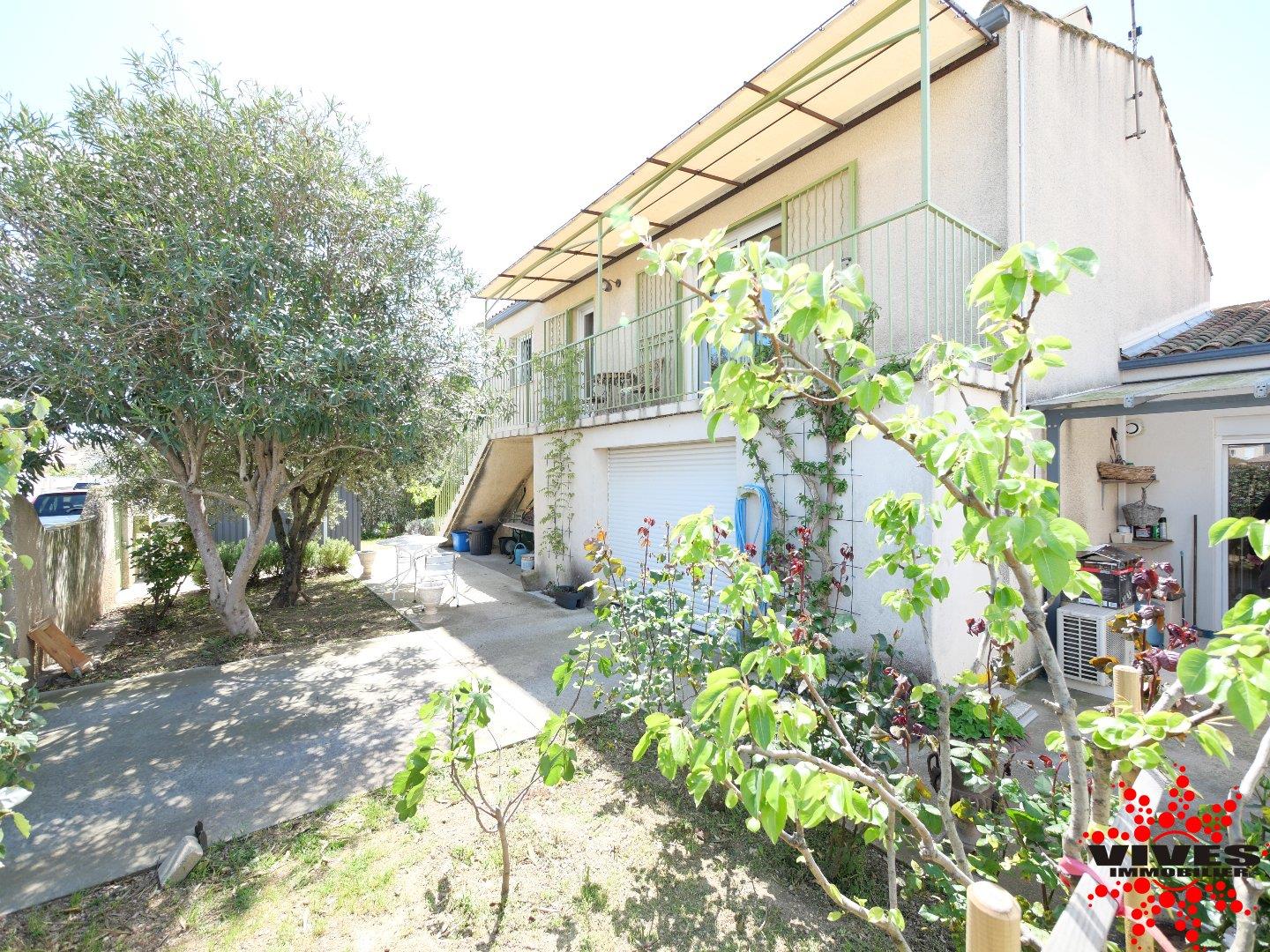 Maison à vendre, 184m², Montady