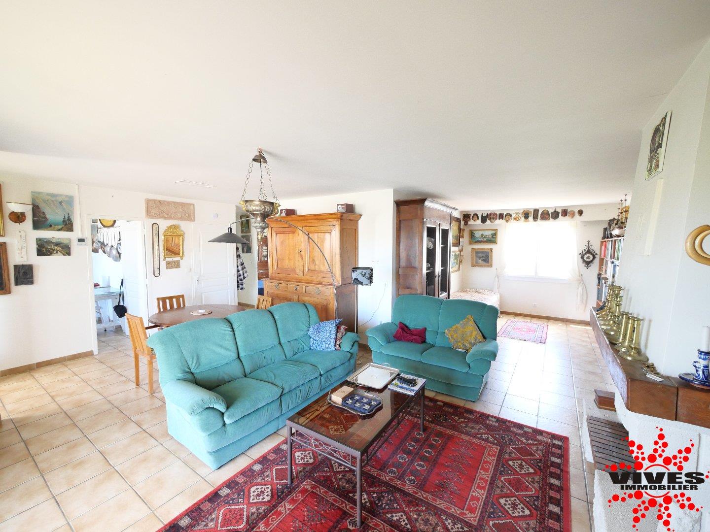 Maison à vendre, 184m², Montady