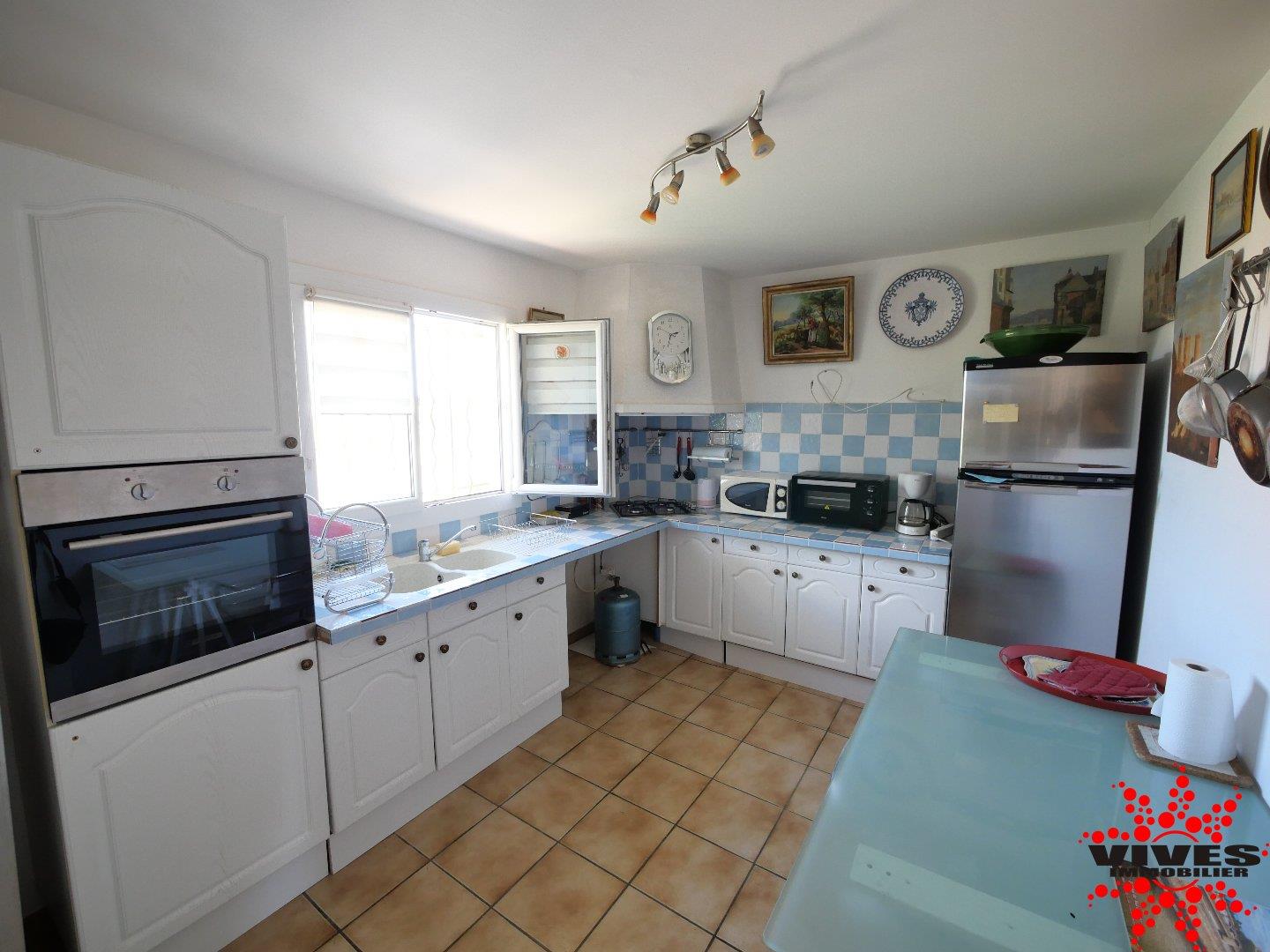 Maison à vendre, 184m², Montady