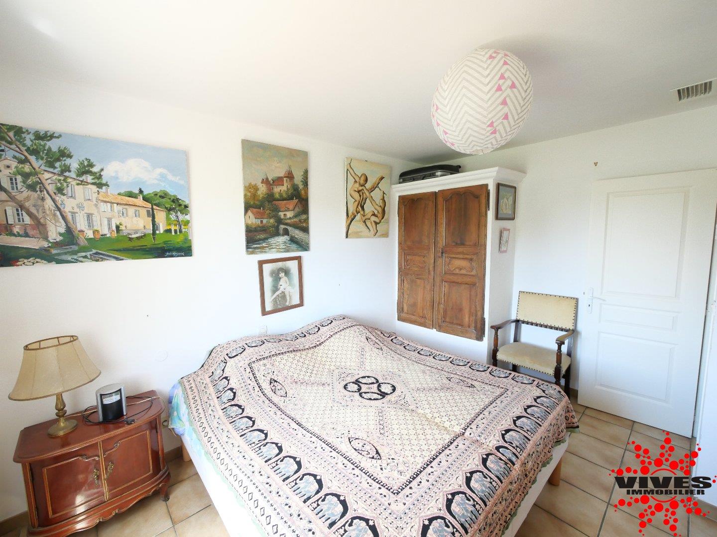 Maison à vendre, 184m², Montady