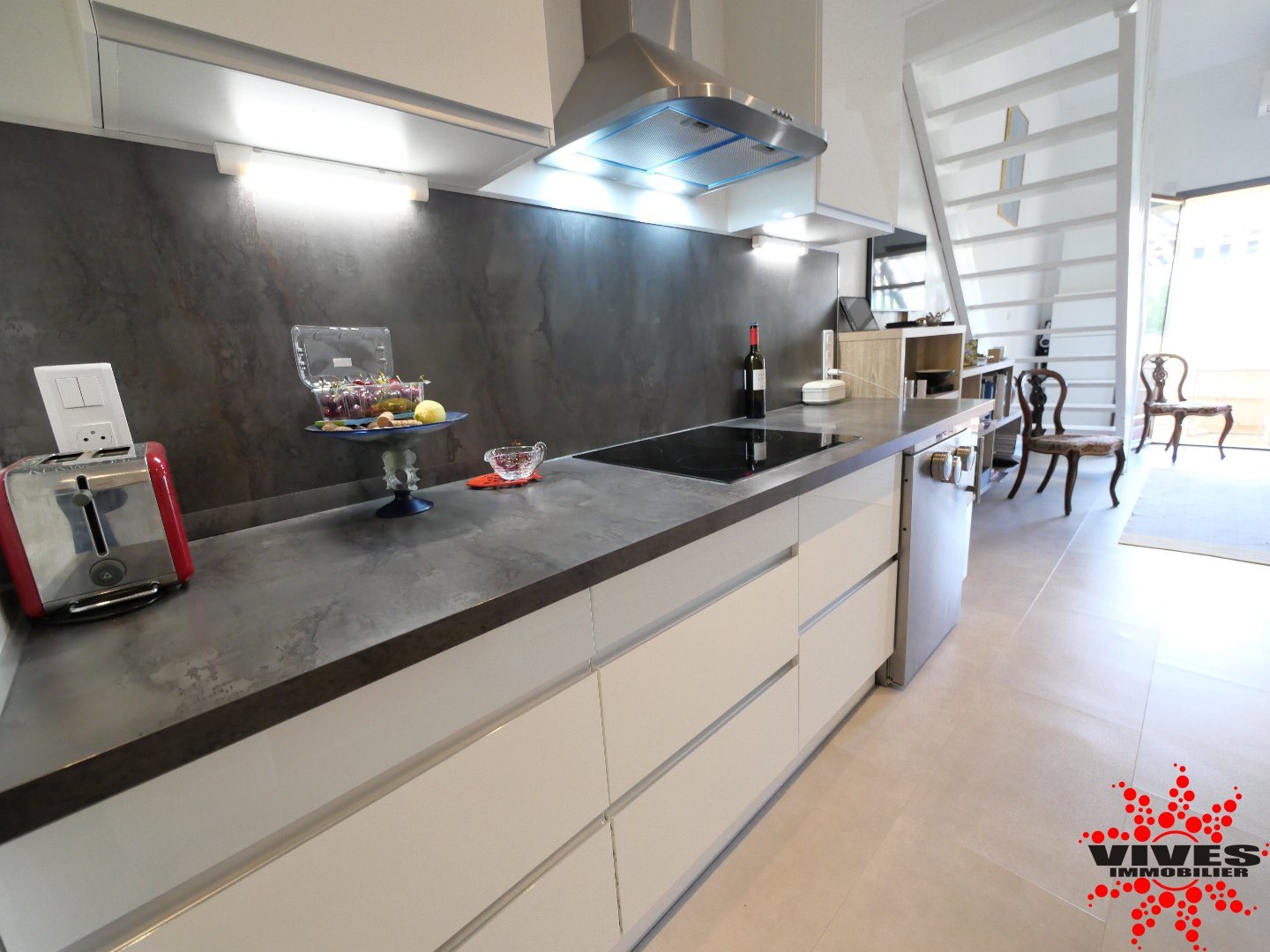 Appartement à vendre, 52m², Capestang