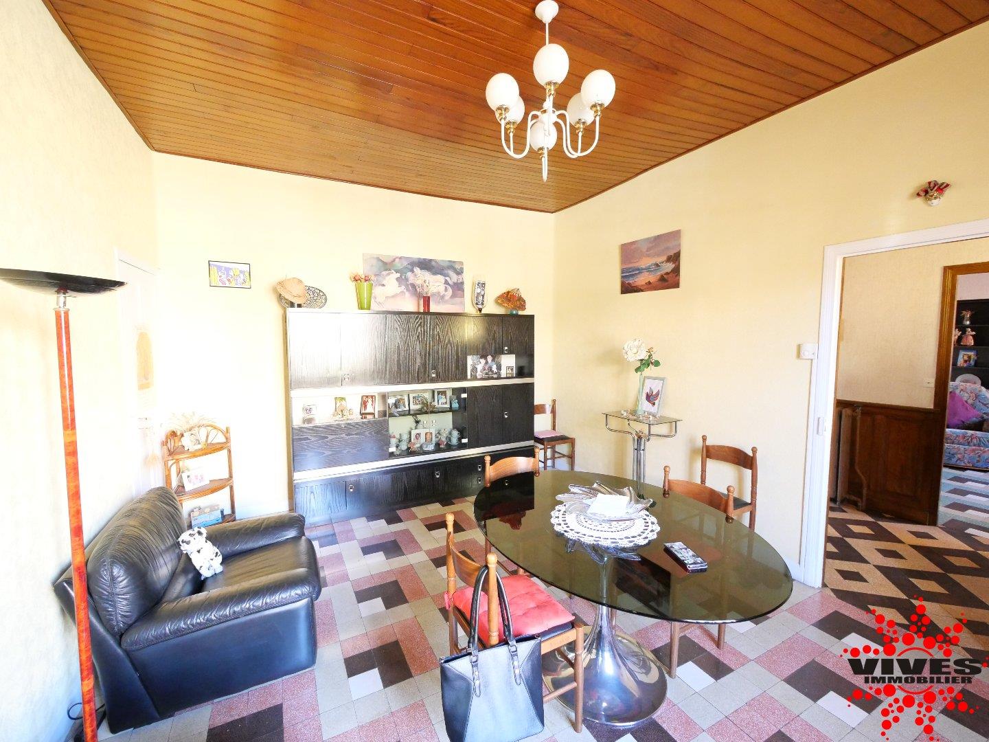 Maison à vendre, 105m², Puisserguier
