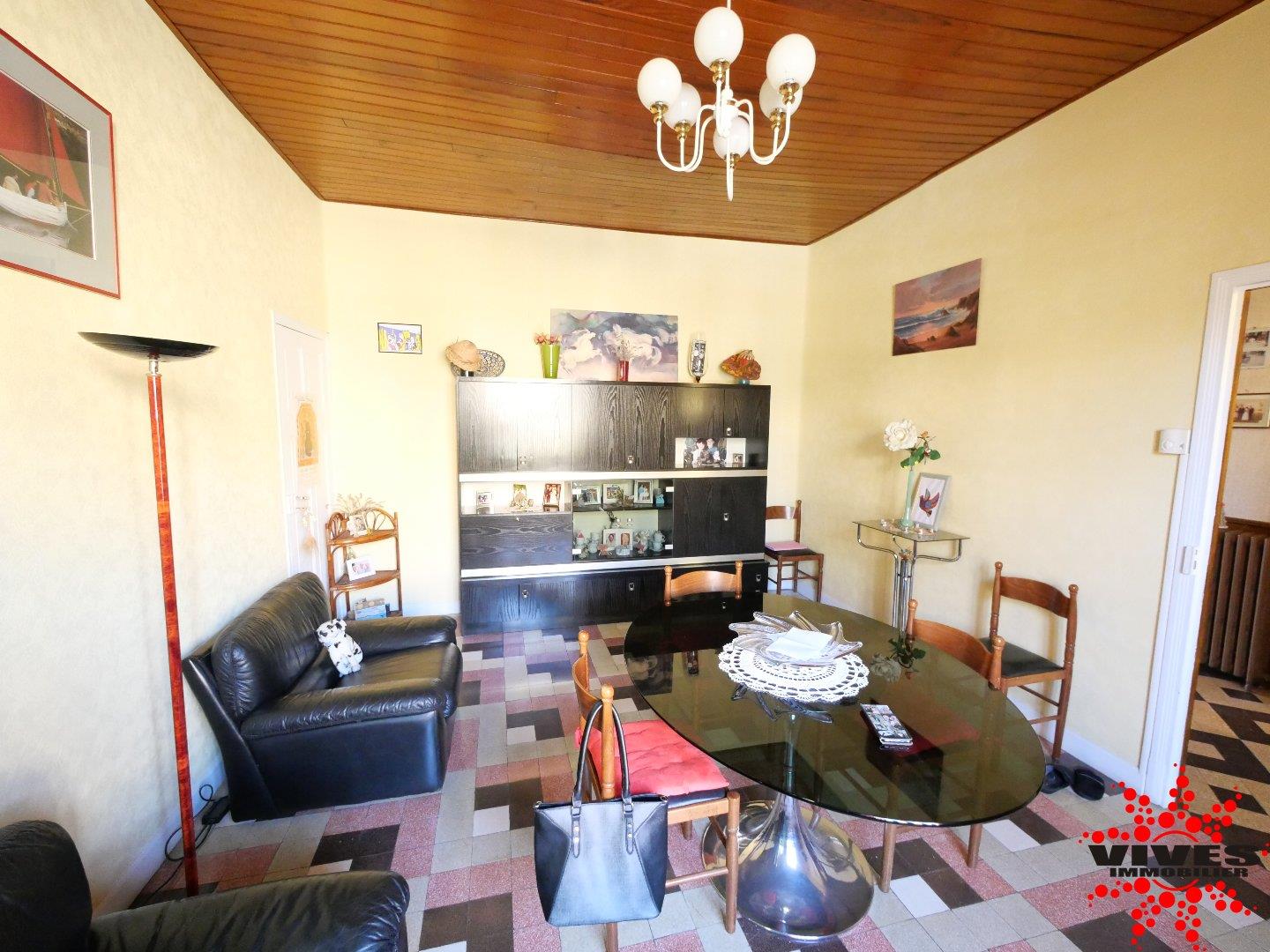Maison à vendre, 105m², Puisserguier