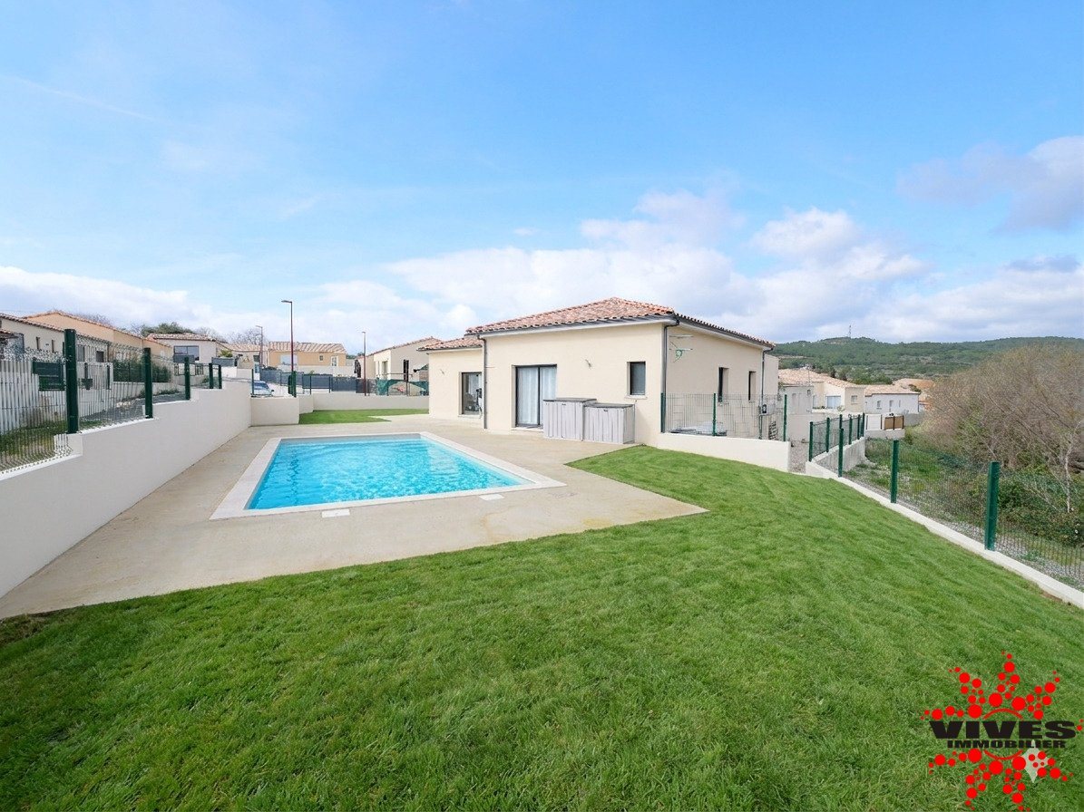 Maison à vendre, 114m², Cruzy