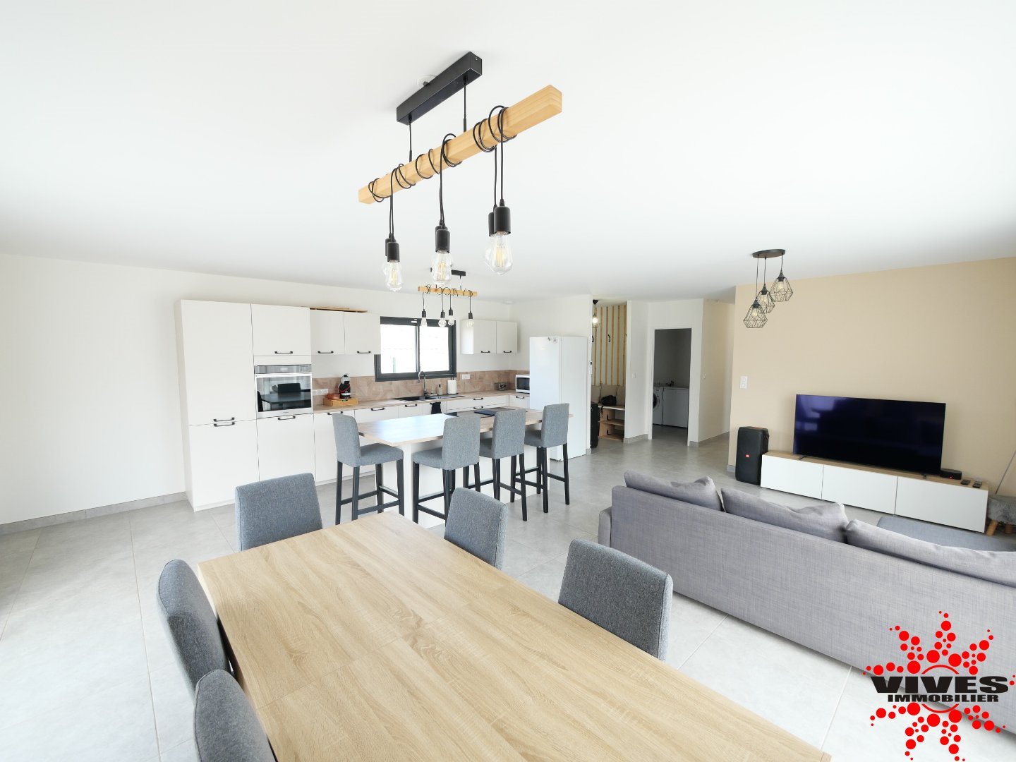 Maison à vendre, 114m², Cruzy
