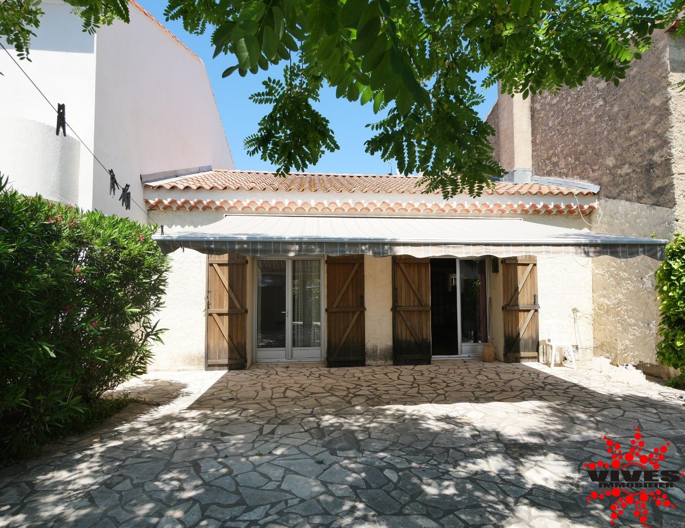 Maison à vendre, 71m², Poilhes