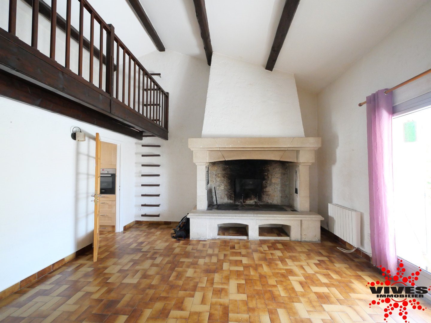 Maison à vendre, 71m², Poilhes