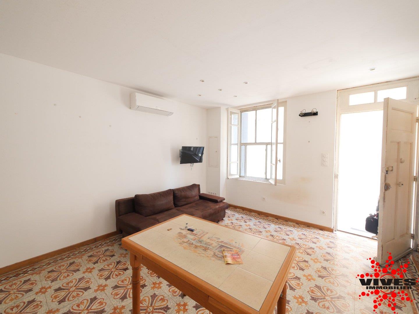 Maison à vendre, 34m², Puisserguier
