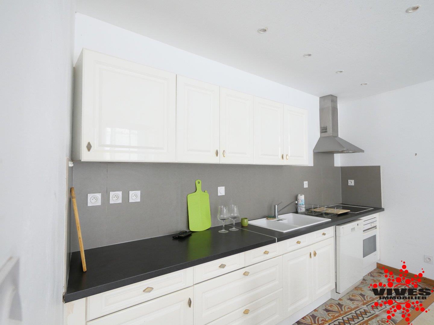 Maison à vendre, 34m², Puisserguier