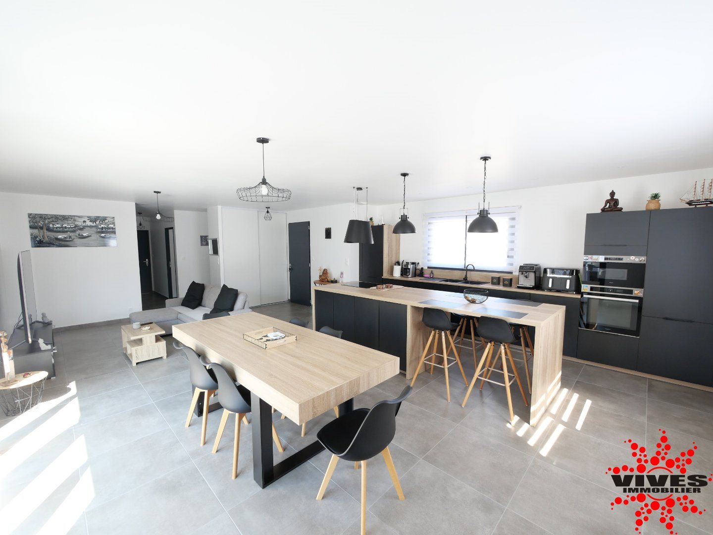 Maison à vendre, 102m², Cruzy