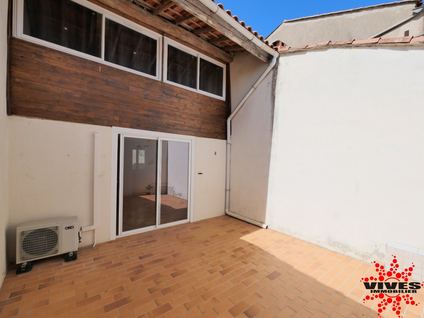 Maison à vendre, 73m², Cazouls-lès-Béziers