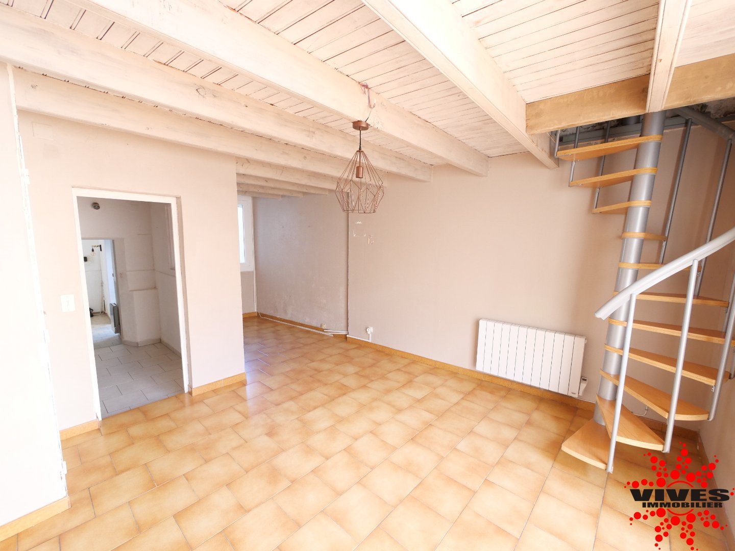 Maison à vendre, 73m², Cazouls-lès-Béziers