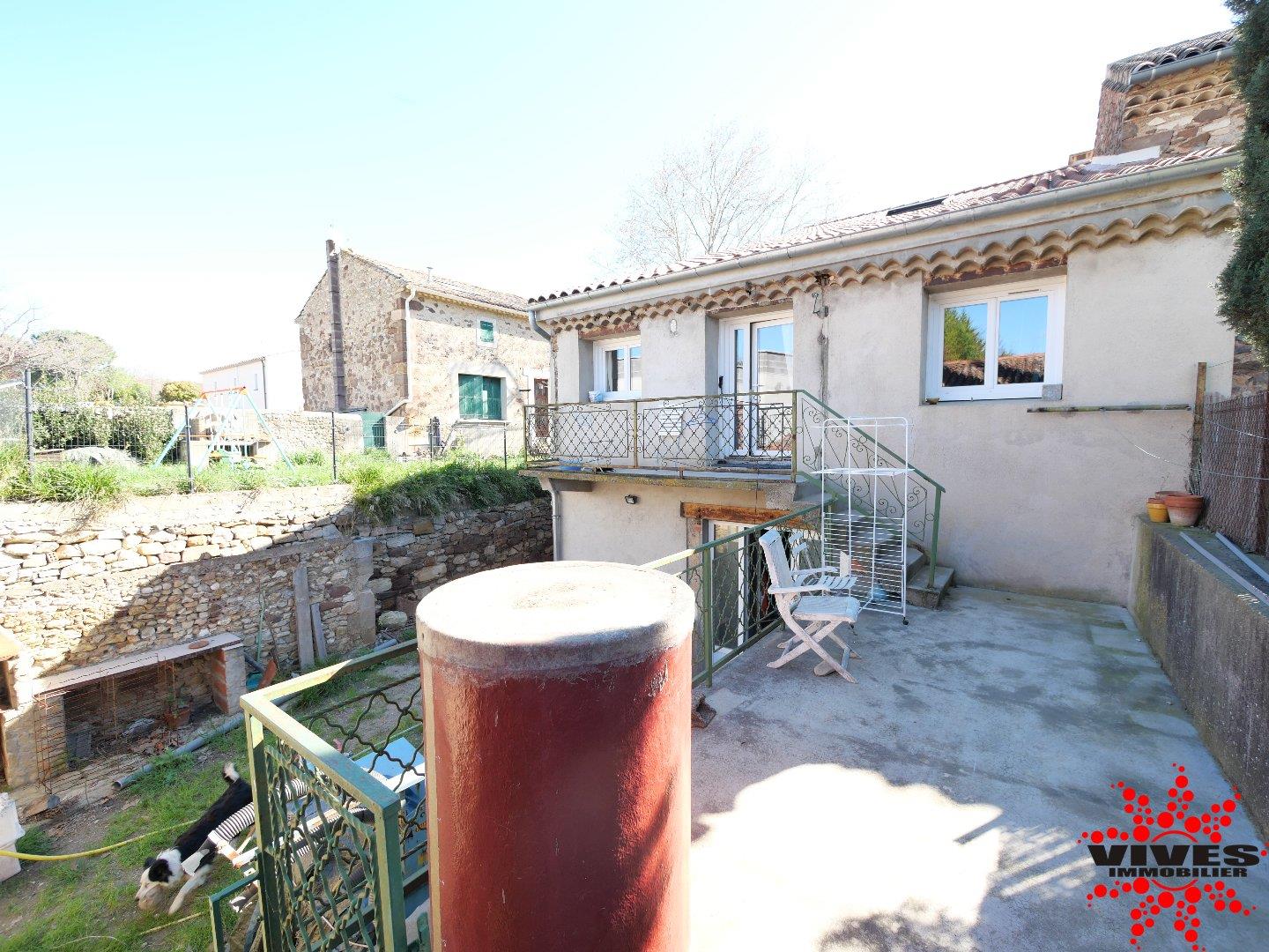 Maison à vendre, 192m², Cruzy