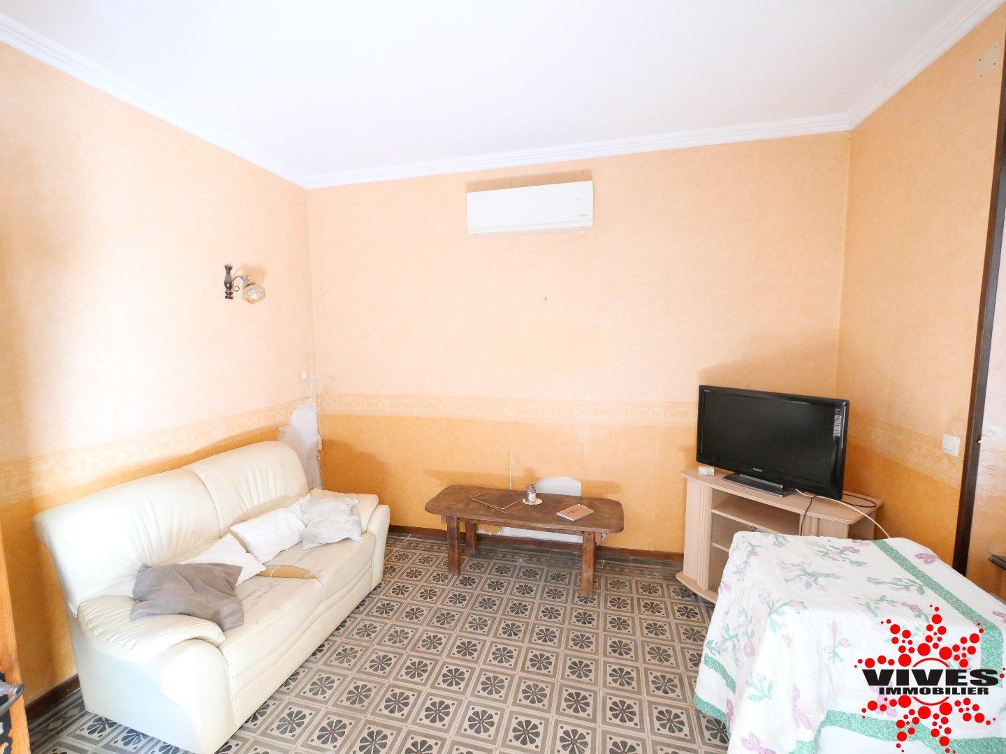 Maison à vendre, 192m², Cruzy