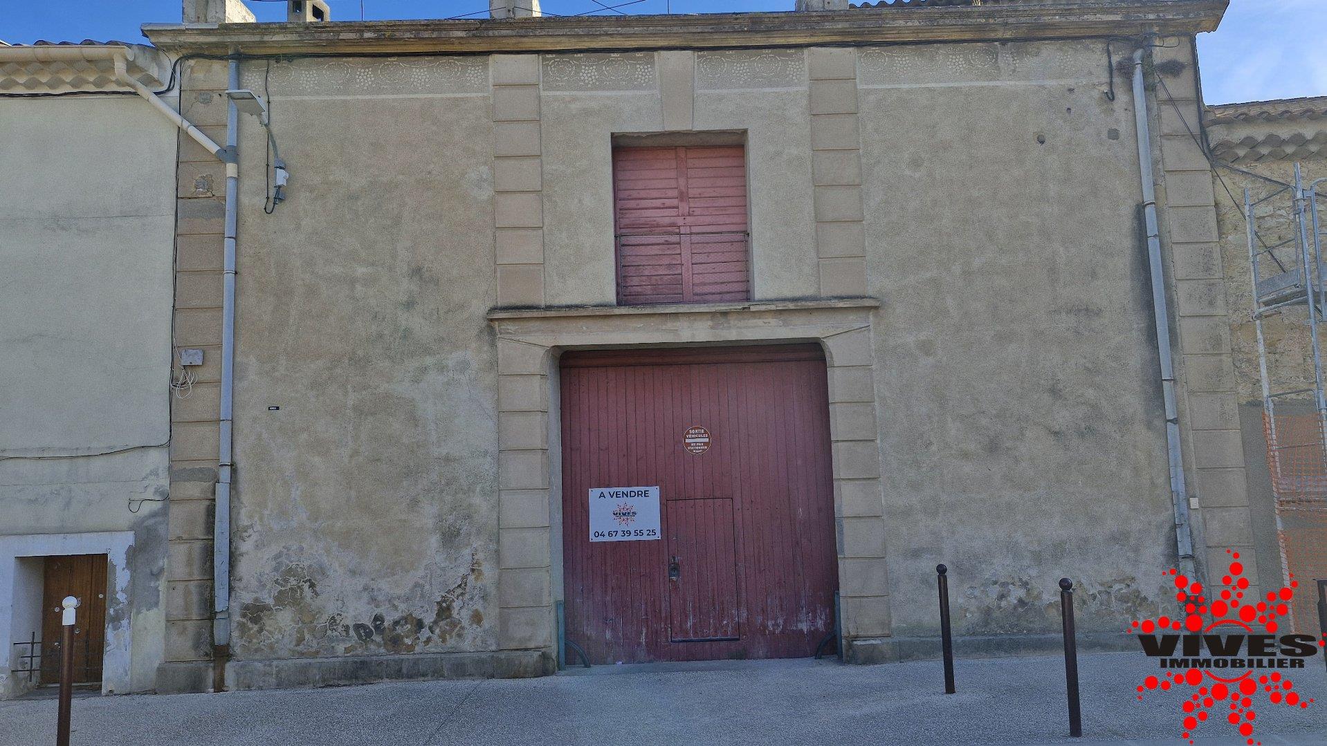 Maison à vendre, 280m², Capestang