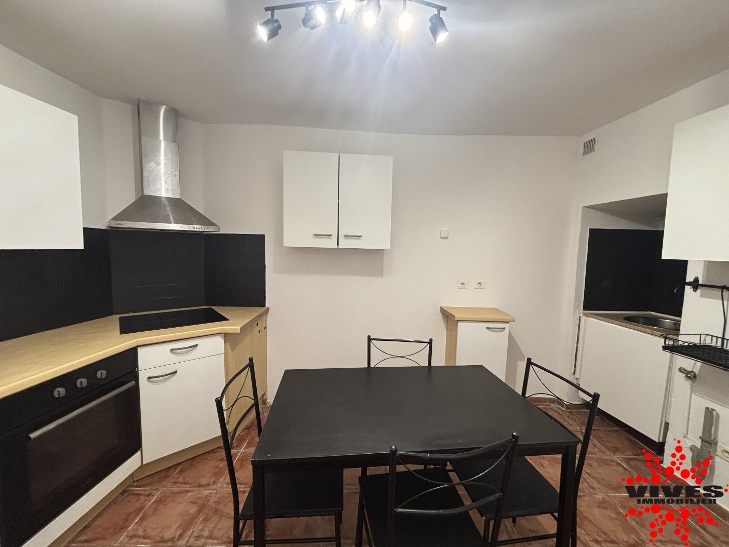 Maison à louer, 105m², Nissan-lez-Enserune