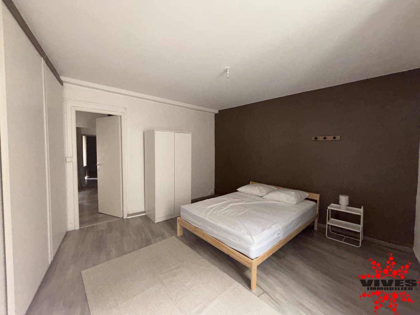 Maison à louer, 105m², Nissan-lez-Enserune