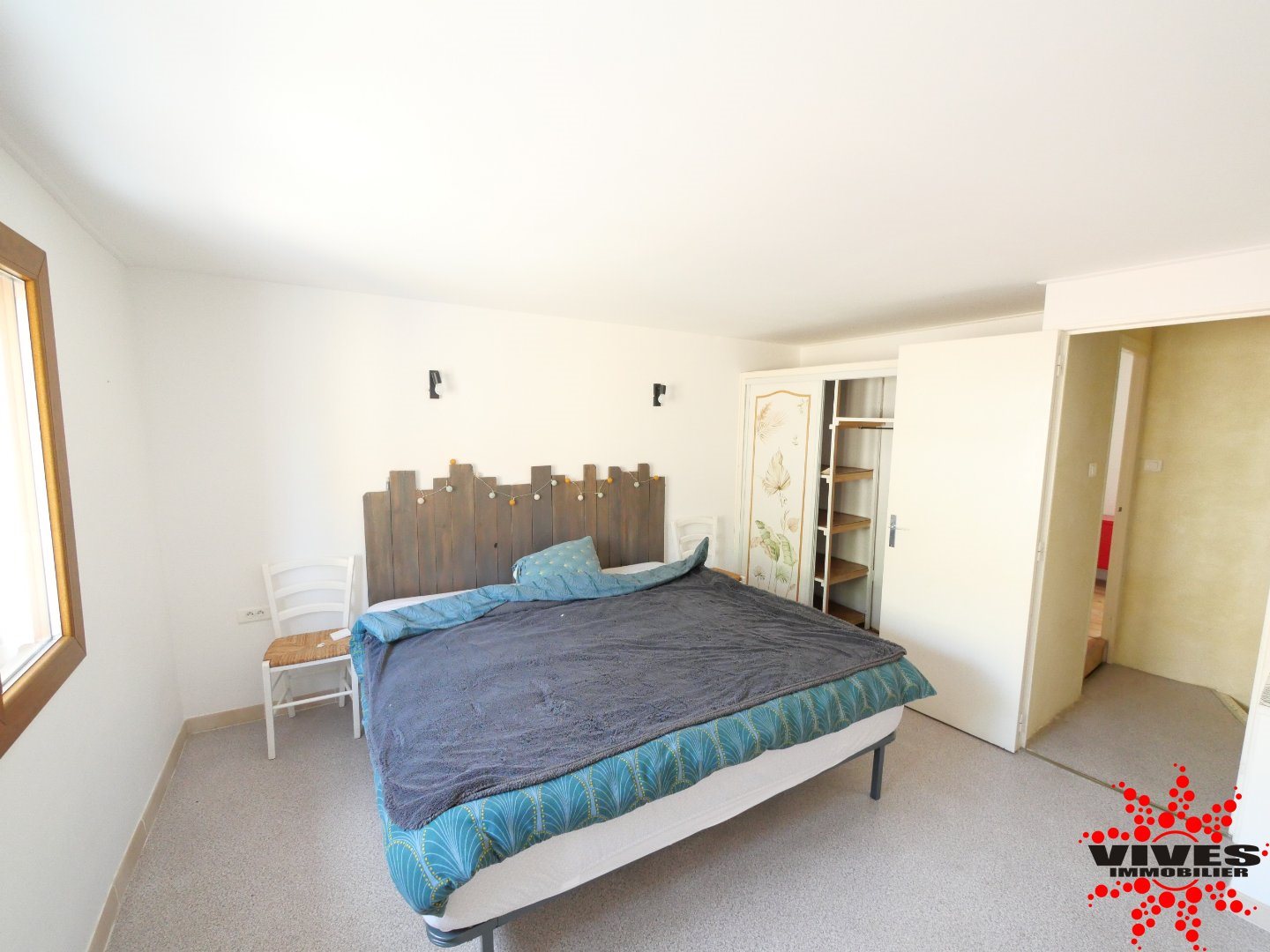 Maison à vendre, 82m², Creissan