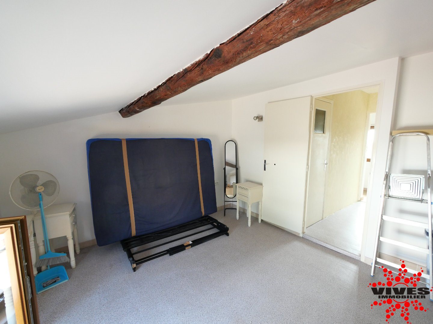 Maison à vendre, 82m², Creissan