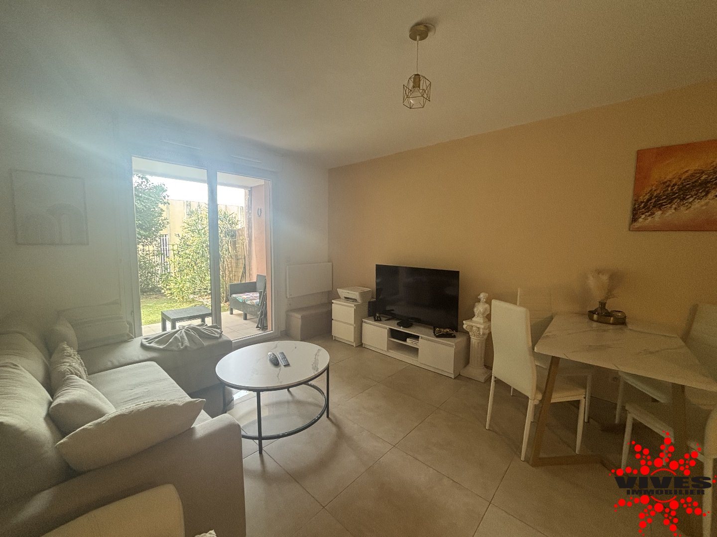 Appartement à louer, 41m², Béziers