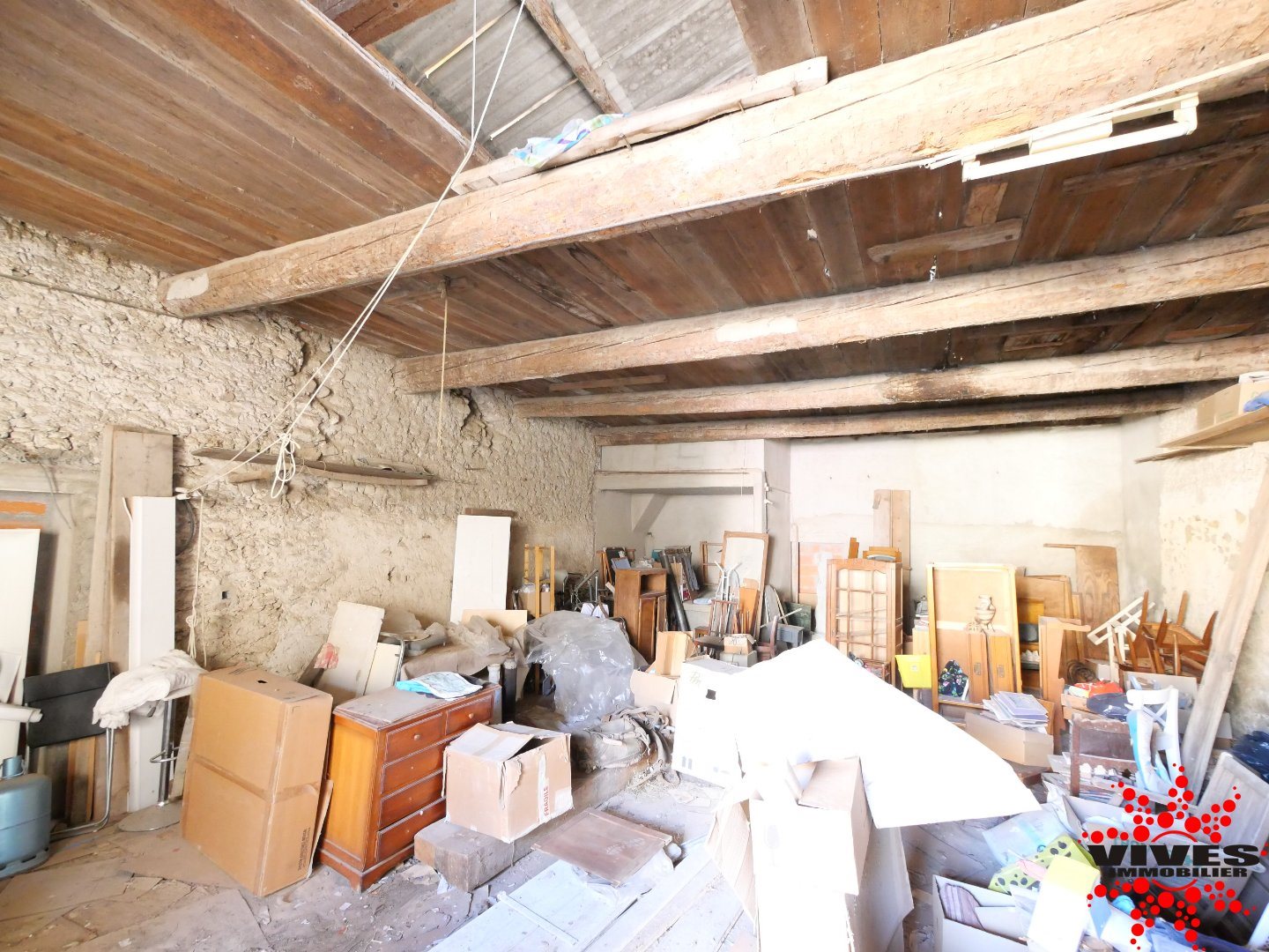 Maison à vendre, 184m², Argeliers