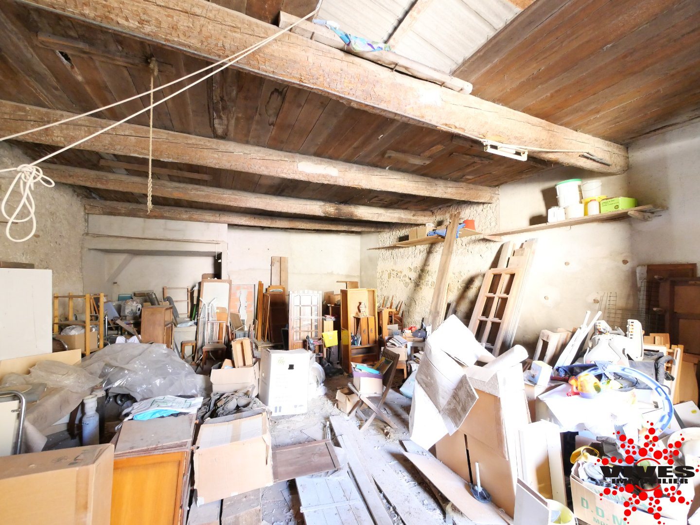 Maison à vendre, 184m², Argeliers