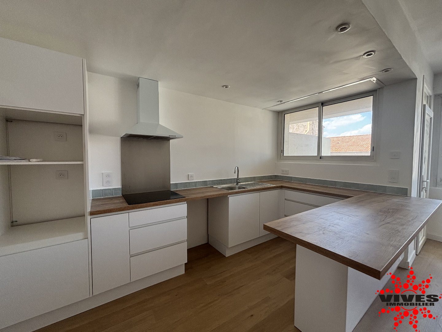 Appartement à louer, 97m², Béziers