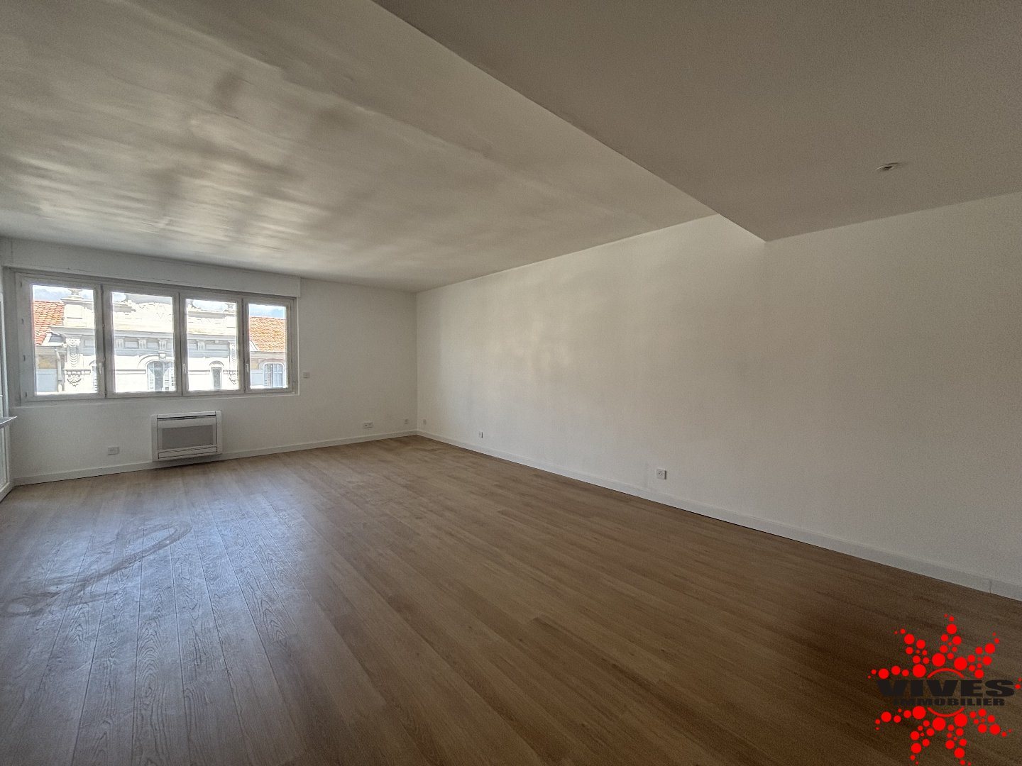 Appartement à louer, 97m², Béziers