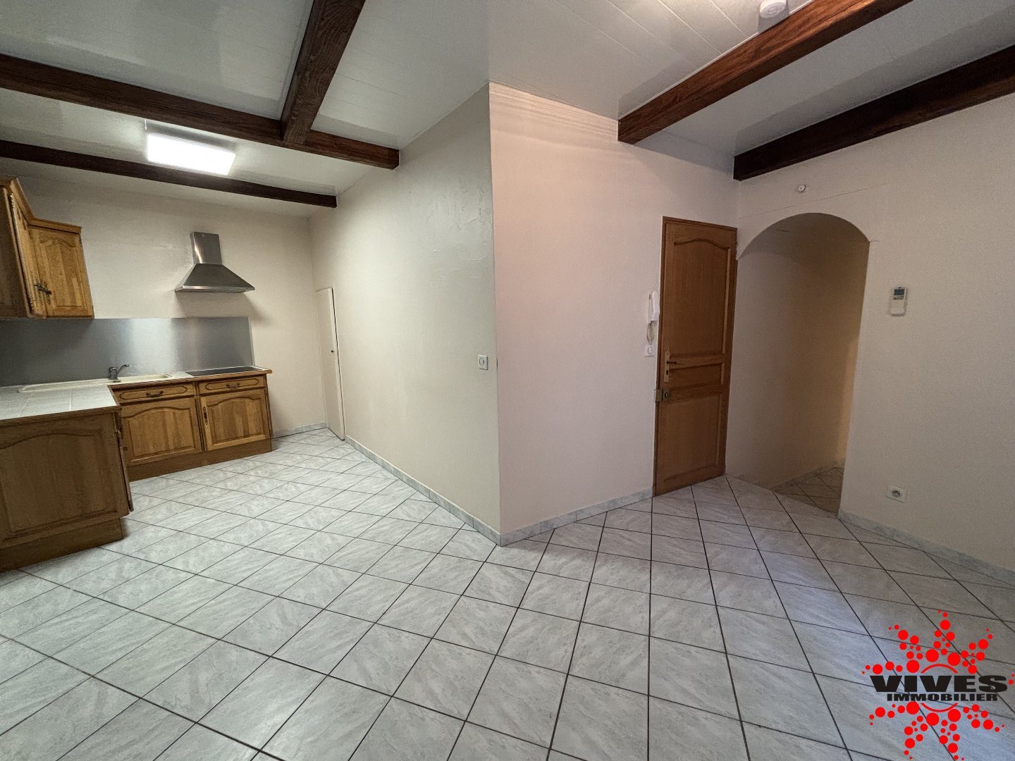 Appartement à louer, 40m², Capestang