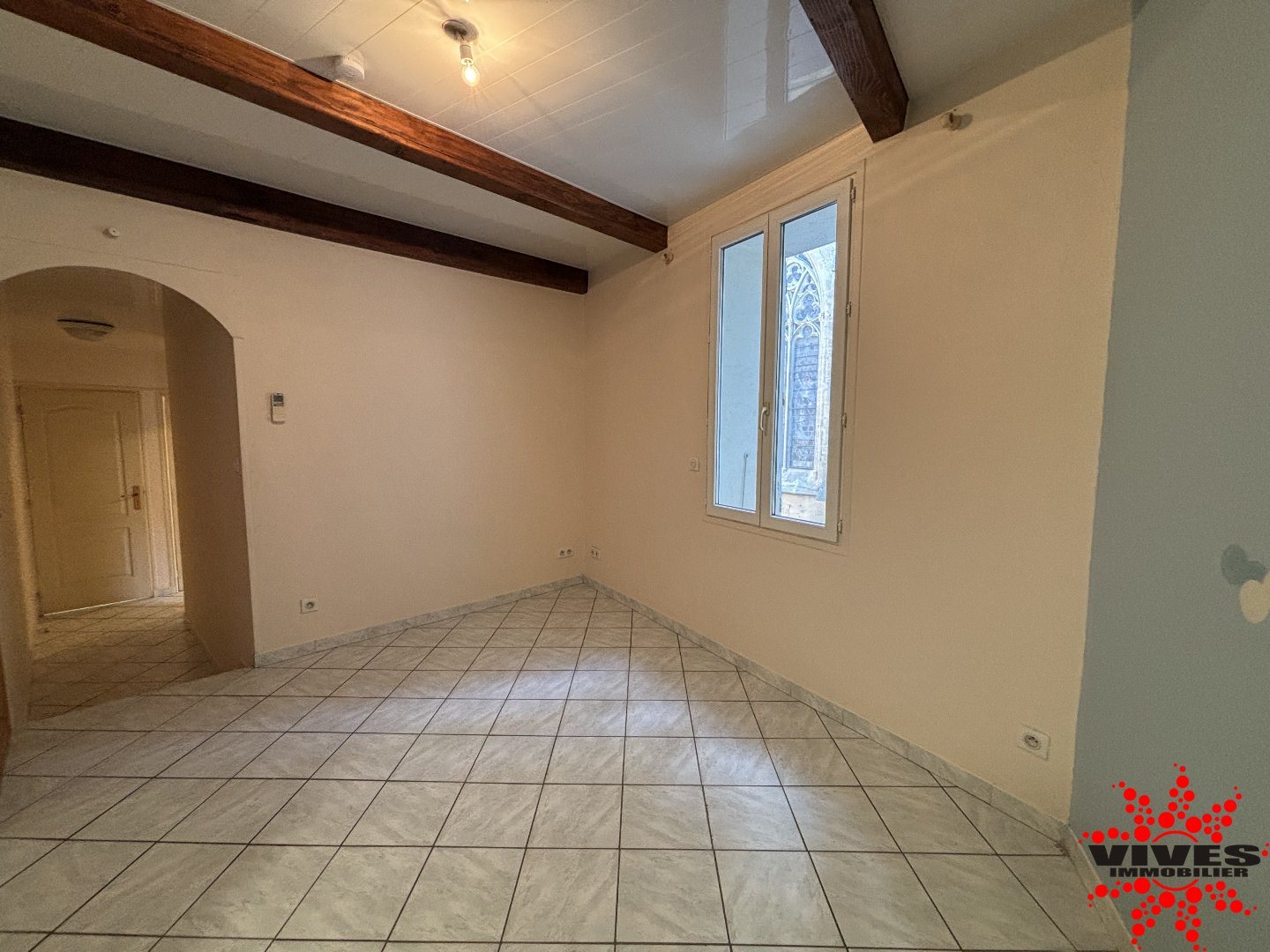 Appartement à louer, 40m², Capestang