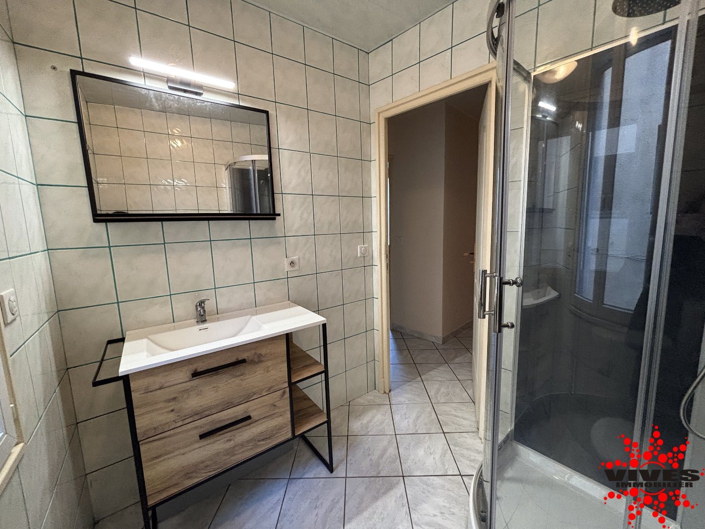 Appartement à louer, 40m², Capestang
