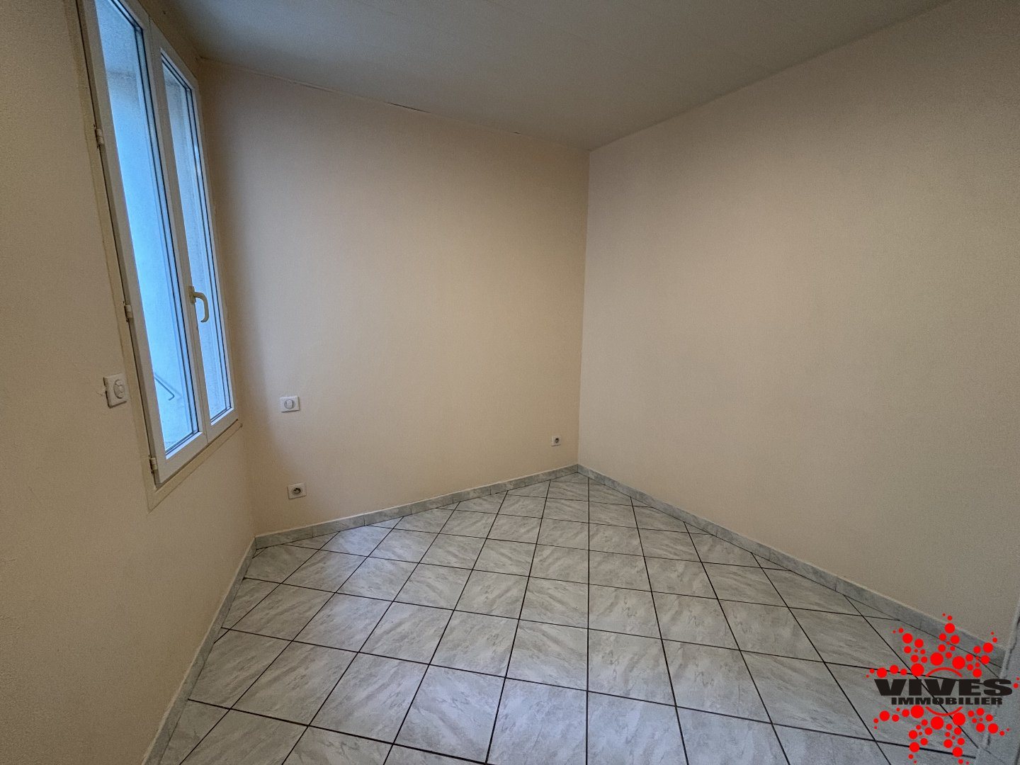 Appartement à louer, 40m², Capestang